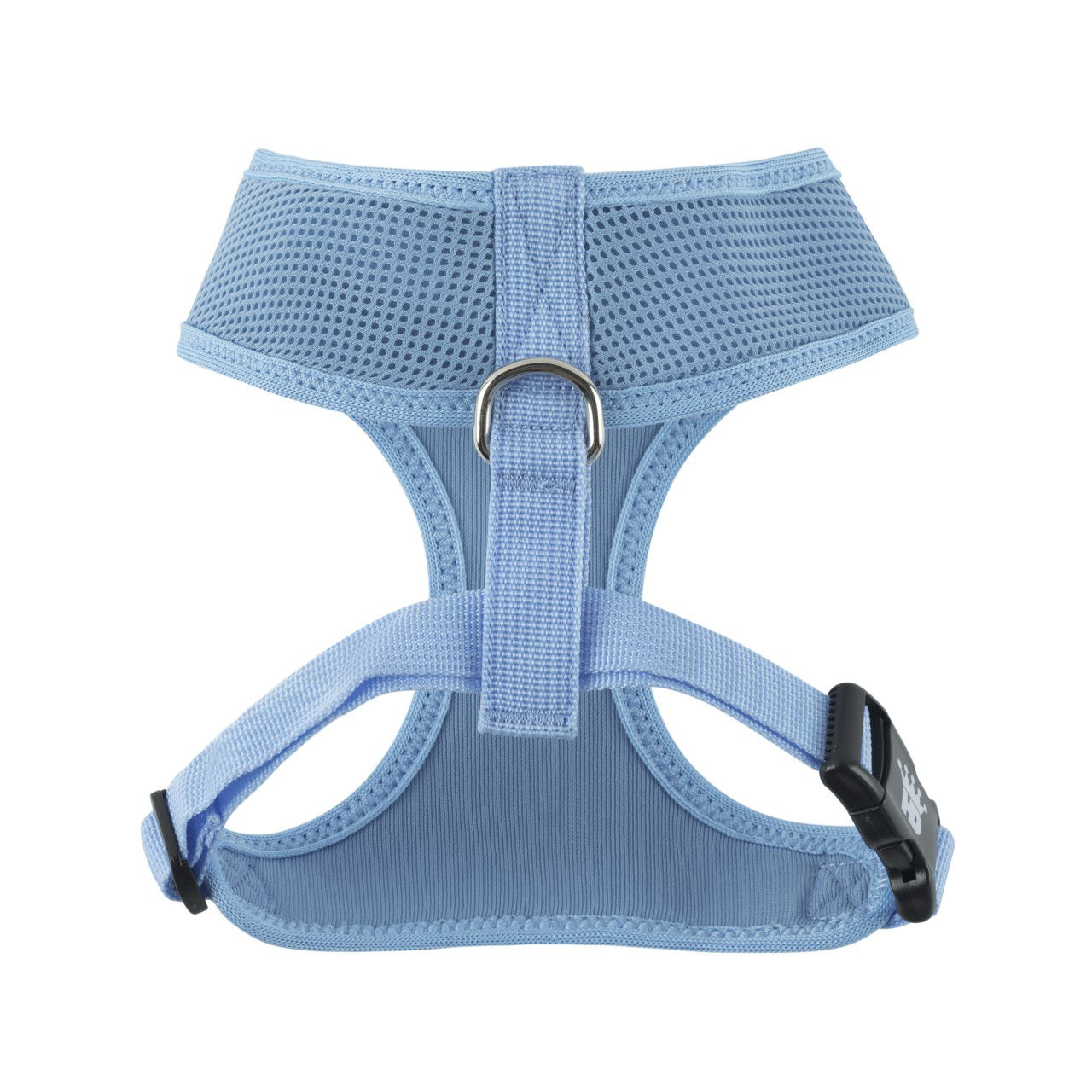Picture of OLD STYLE - Ultra Comfort Blue Mesh Harness Vest