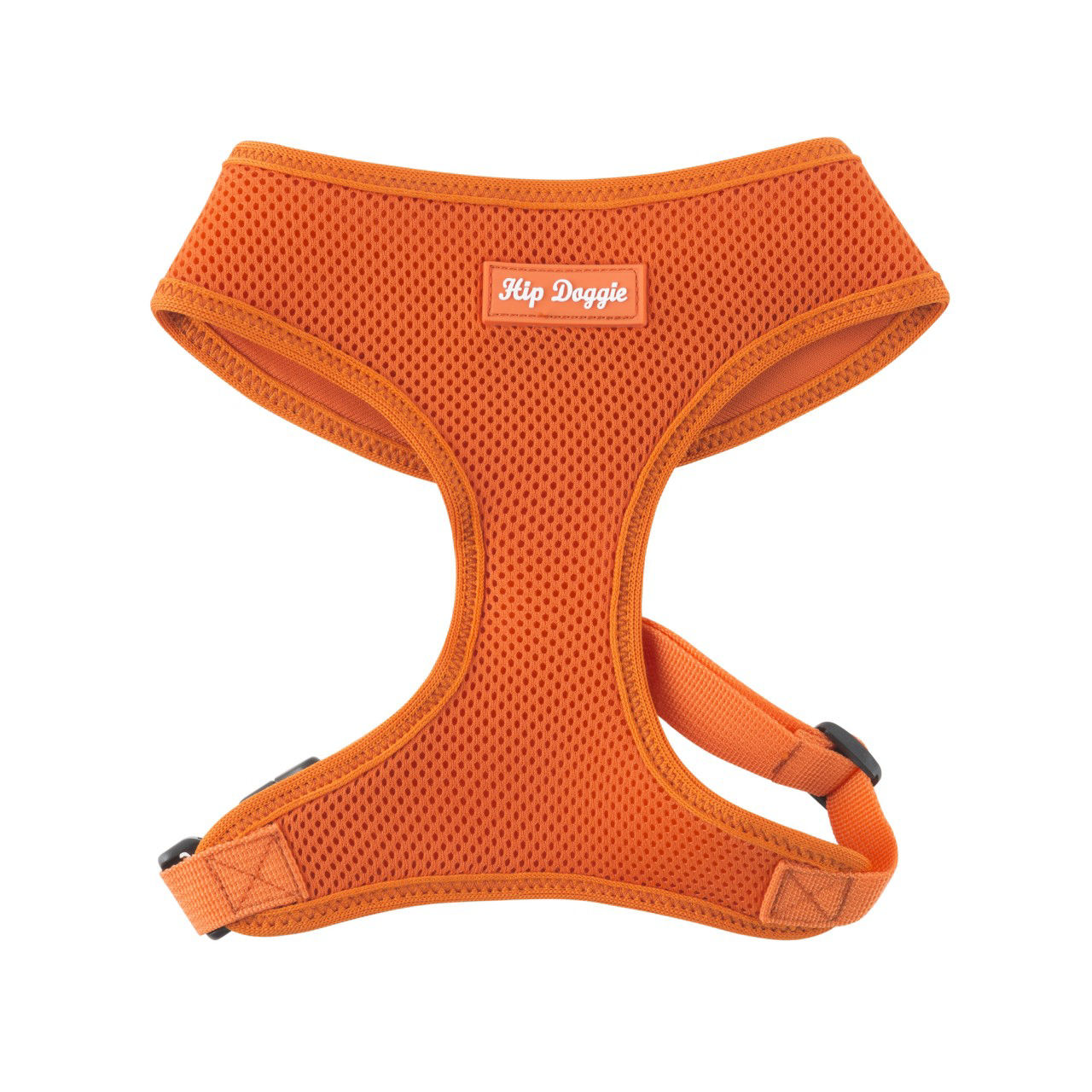 Picture of OLD STYLE - Ultra Comfort Orange Mesh Harness Vest