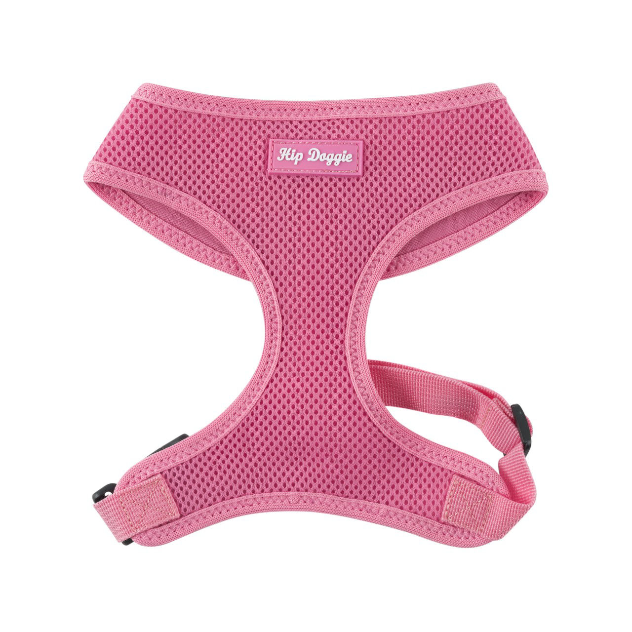 Picture of OLD STYLE - Ultra Comfort Pink Mesh Harness Vest