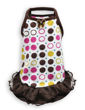 Picture of Polka Dot Party Dress.