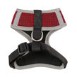 Picture of Alanta Falcons Dog Harness Vest.