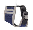 Picture of Los Angeles Chargers Dog Harness Vest.