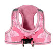 Picture of EZ Reflective Royal Elegance Harness Vest - Pink.