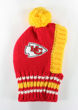 Picture of NFL Knit Pet Hat - Chiefs