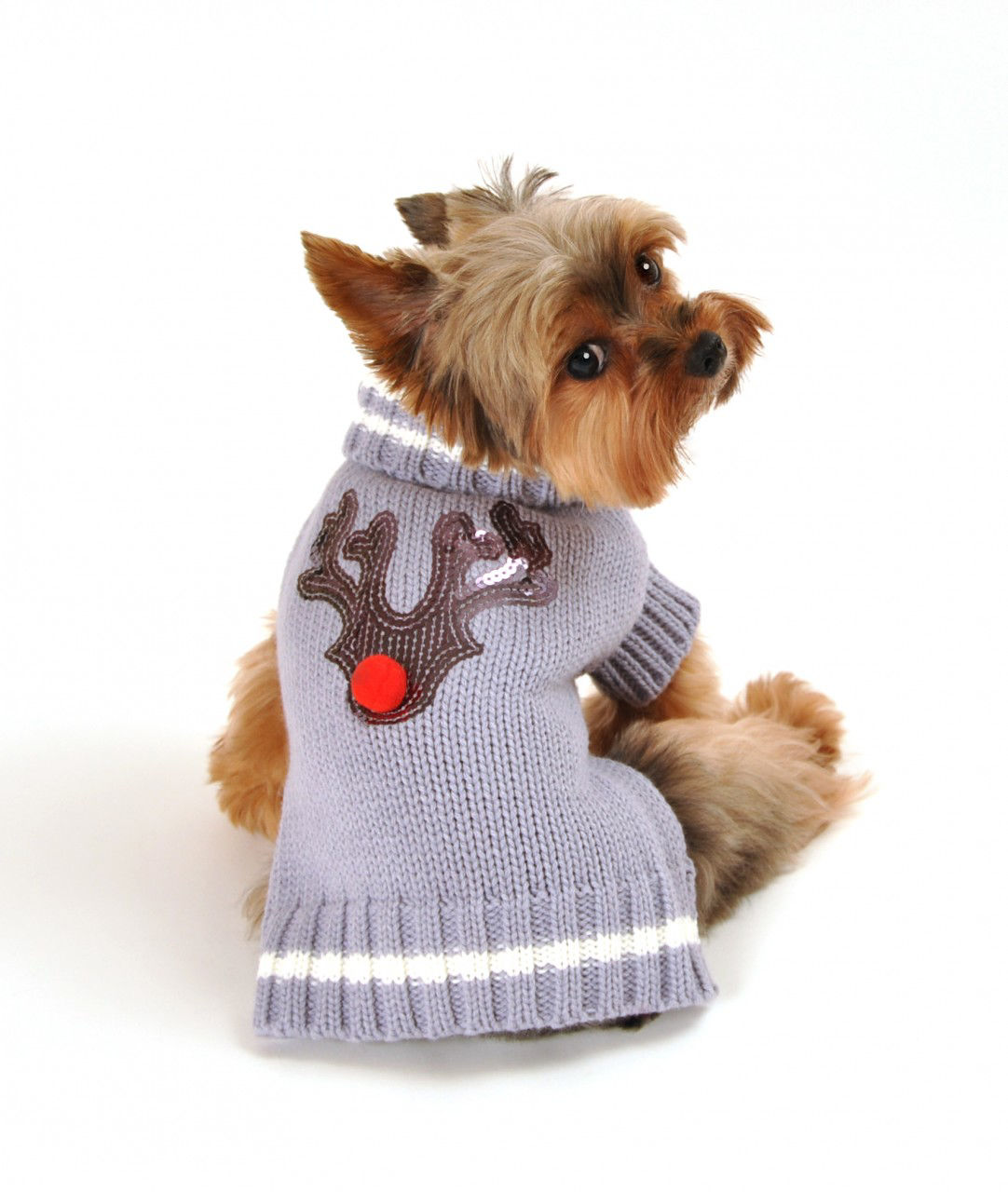 Picture of Reindeer Sweater