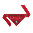 Picture of NFL Bandana - 49ers