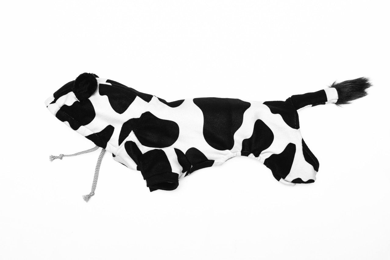 Picture of Cow Costume