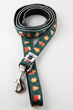 Picture of Leash  1" X 5' - Gingerbread