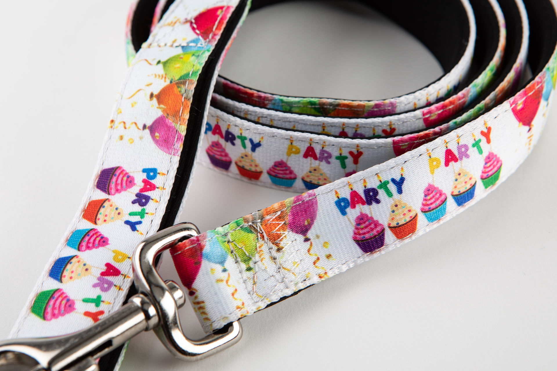 Picture of Leash  1" X 5' - Party