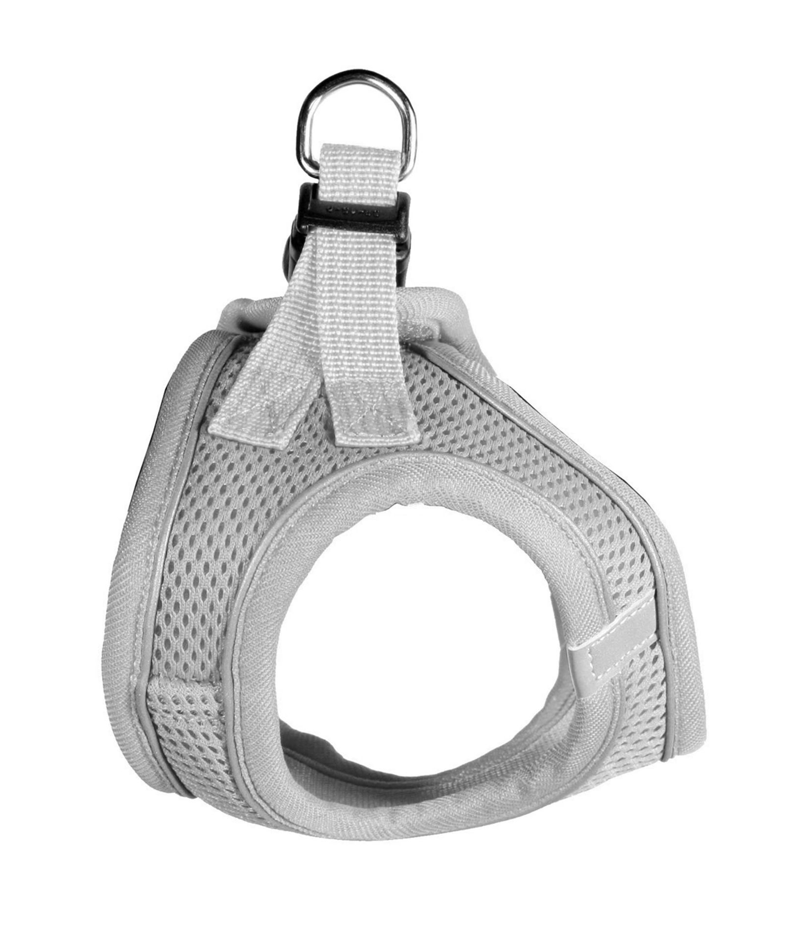 Picture of EZ Step-In Harness Vest - Gray
