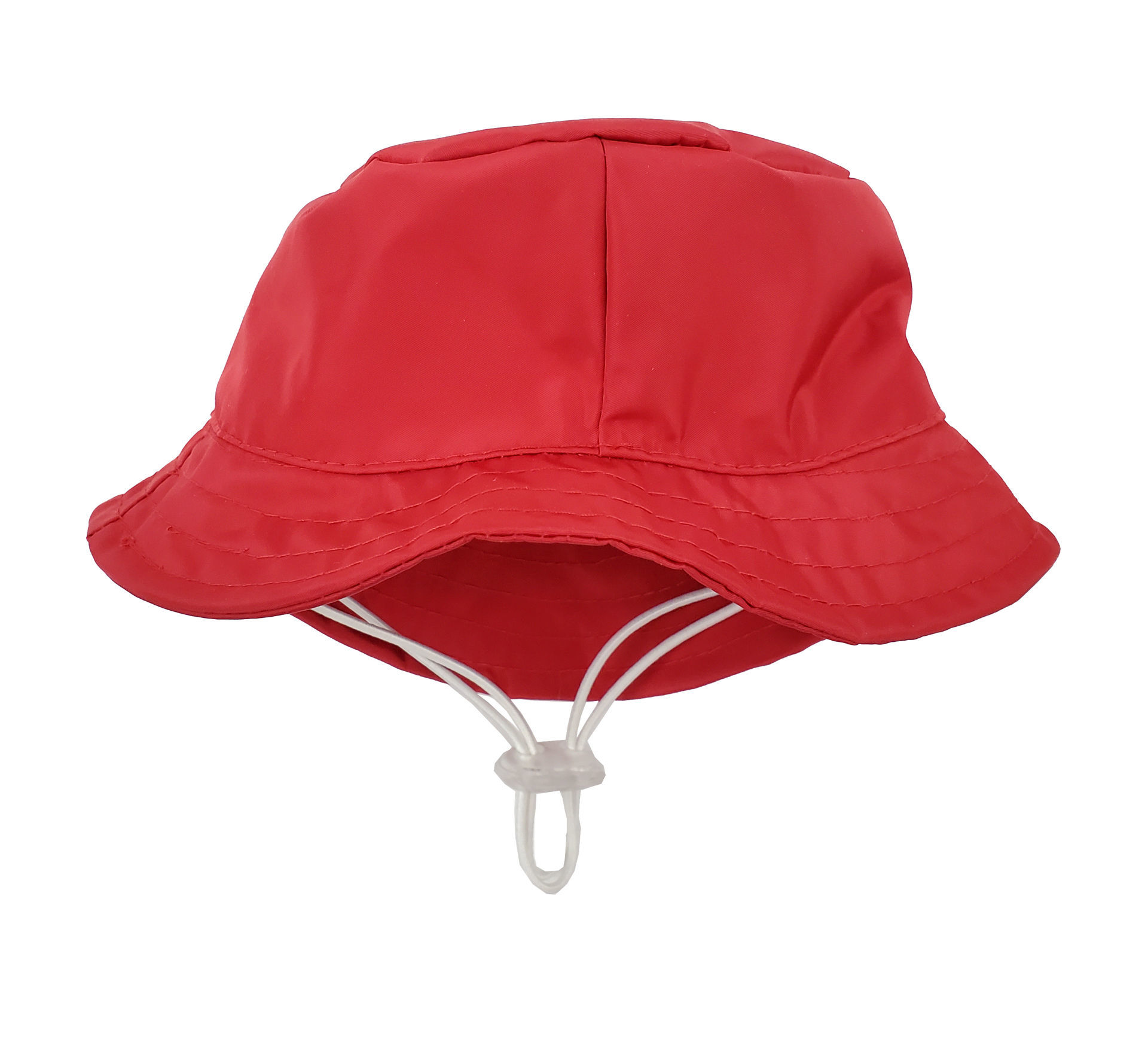 Picture of HD Rain Hat - Red