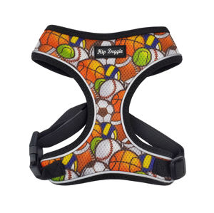 Picture of Ultra Comfort Harness - Sports Balls