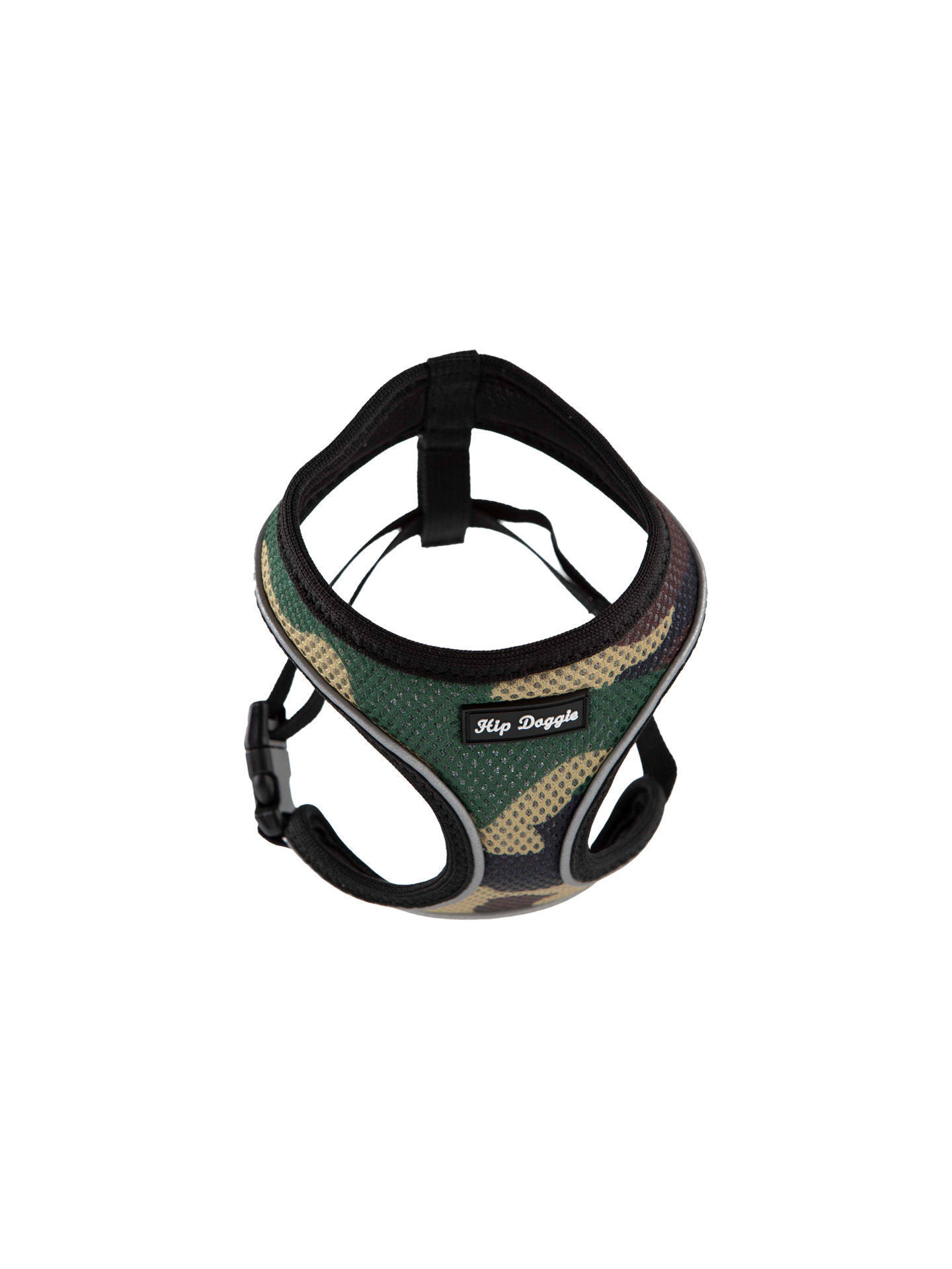 Picture of Ultra Comfort Reflective  Harness - Camo