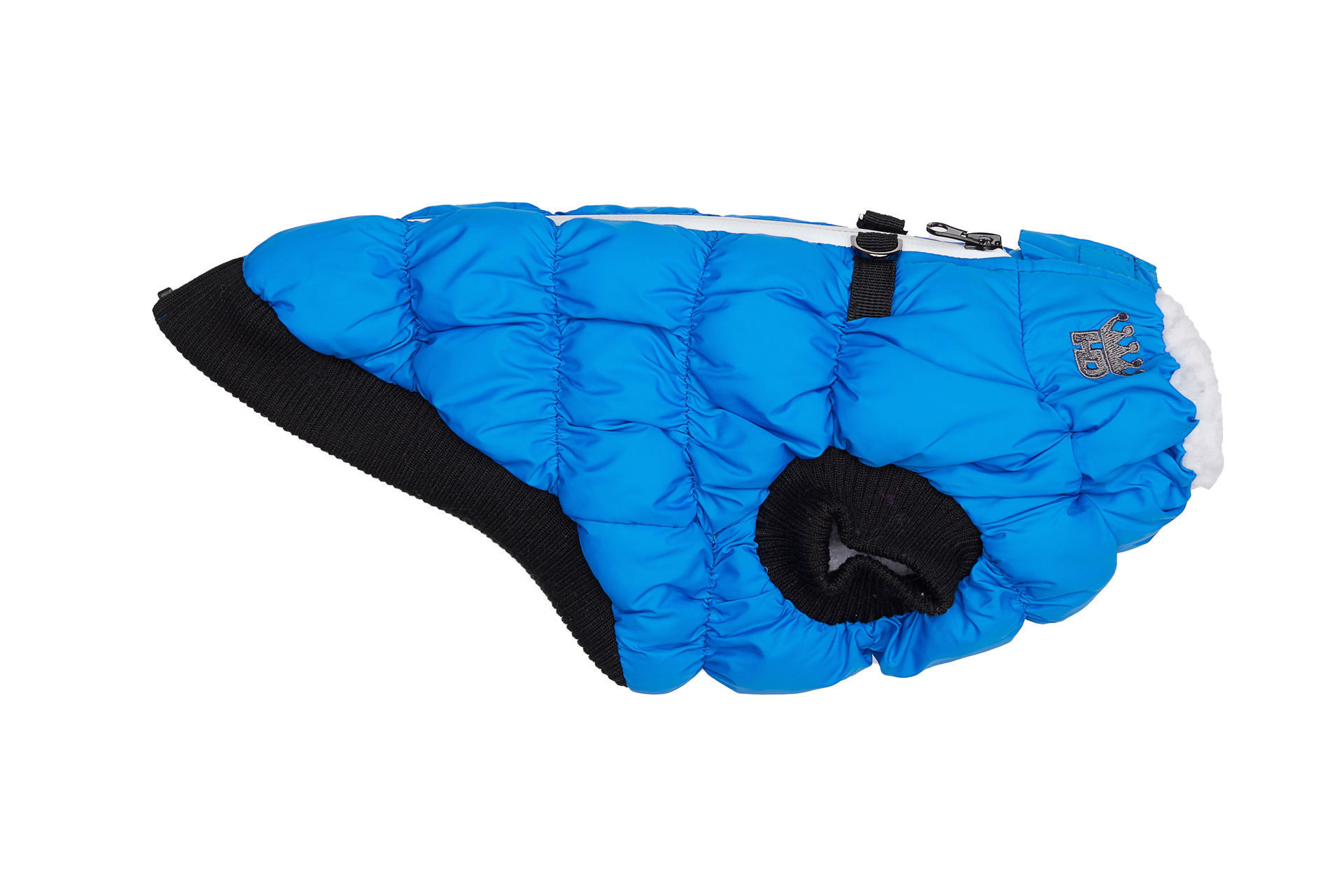 Picture of HD Crown Puffer Vest - Blue