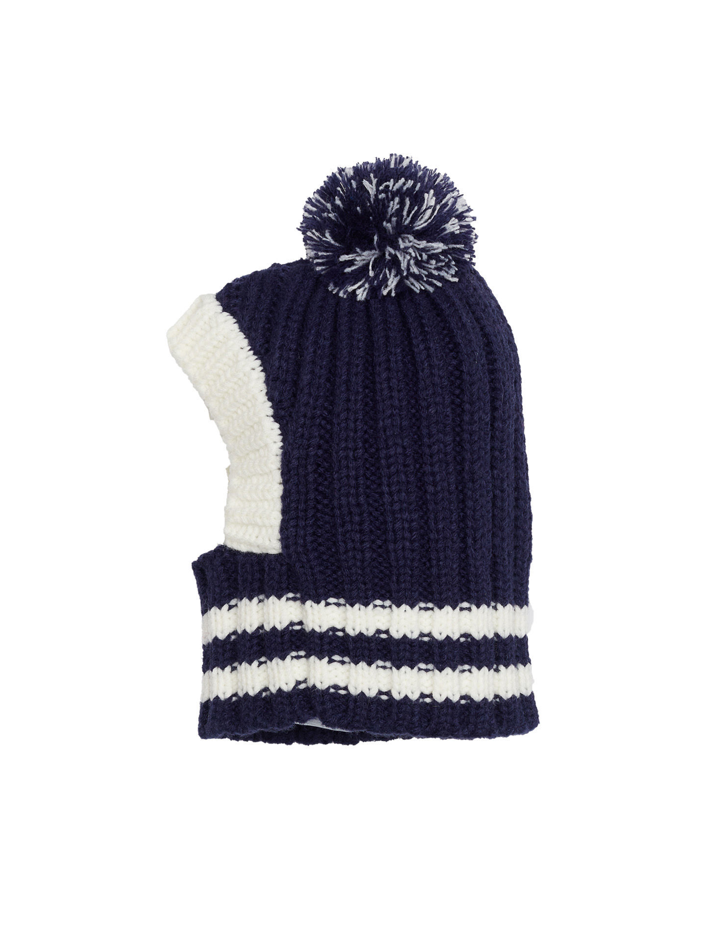 Picture of HD Crown Knit Hat - Navy