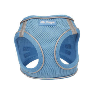 Picture of EZ Step-In Harness Vest - Light Blue
