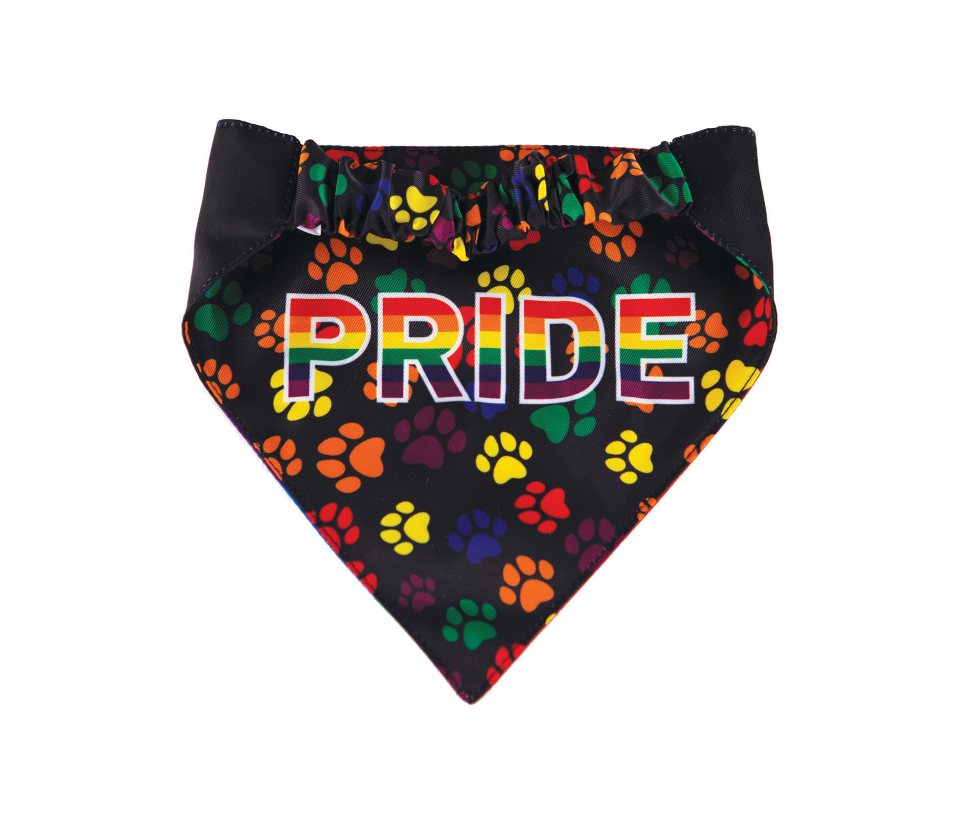 Picture of Two Sided Bandana - Pride
