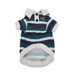 Picture of Navy/Green Stripe Polo