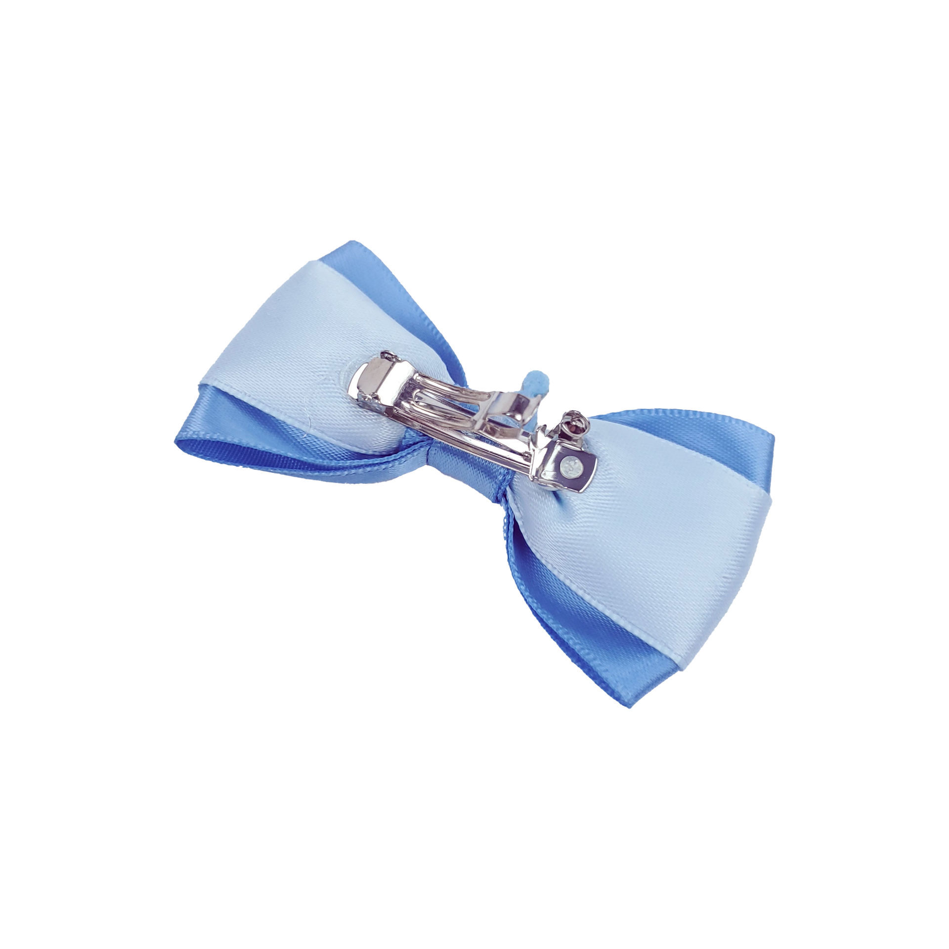 Picture of Hair Bows - Sm Blue Tiara
