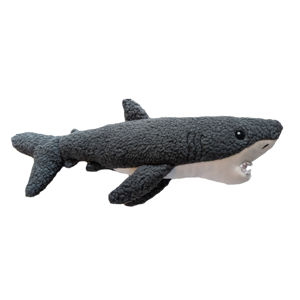 Picture of Wildlife Fleece Toy - Gilly the Shark