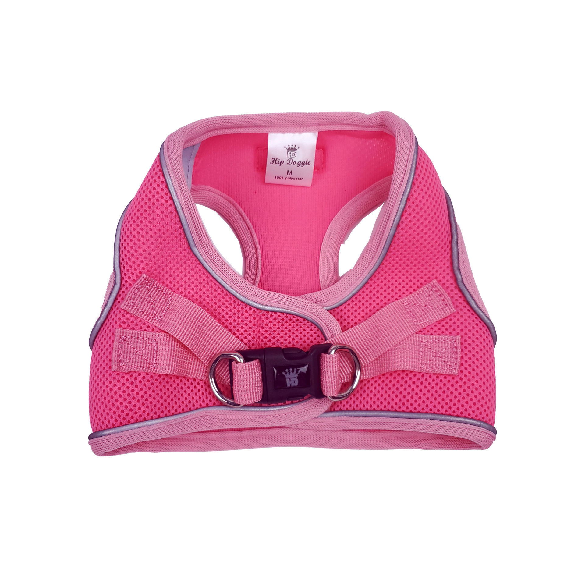 Picture of EZ Step-In Harness Vest - Pink - Old Header