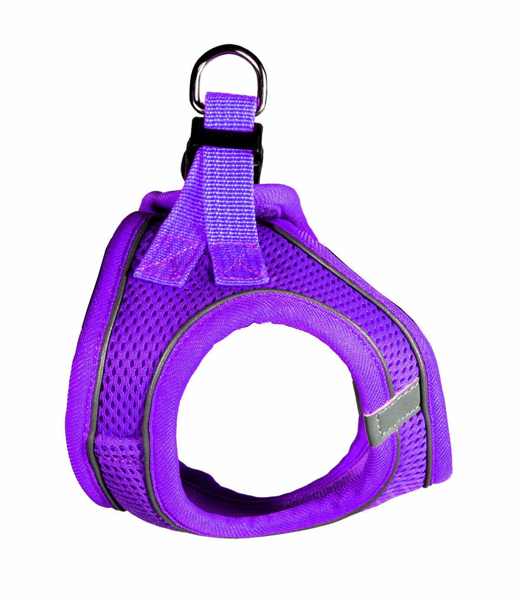 Picture of EZ Step-In Harness Vest - Purple - Old Header