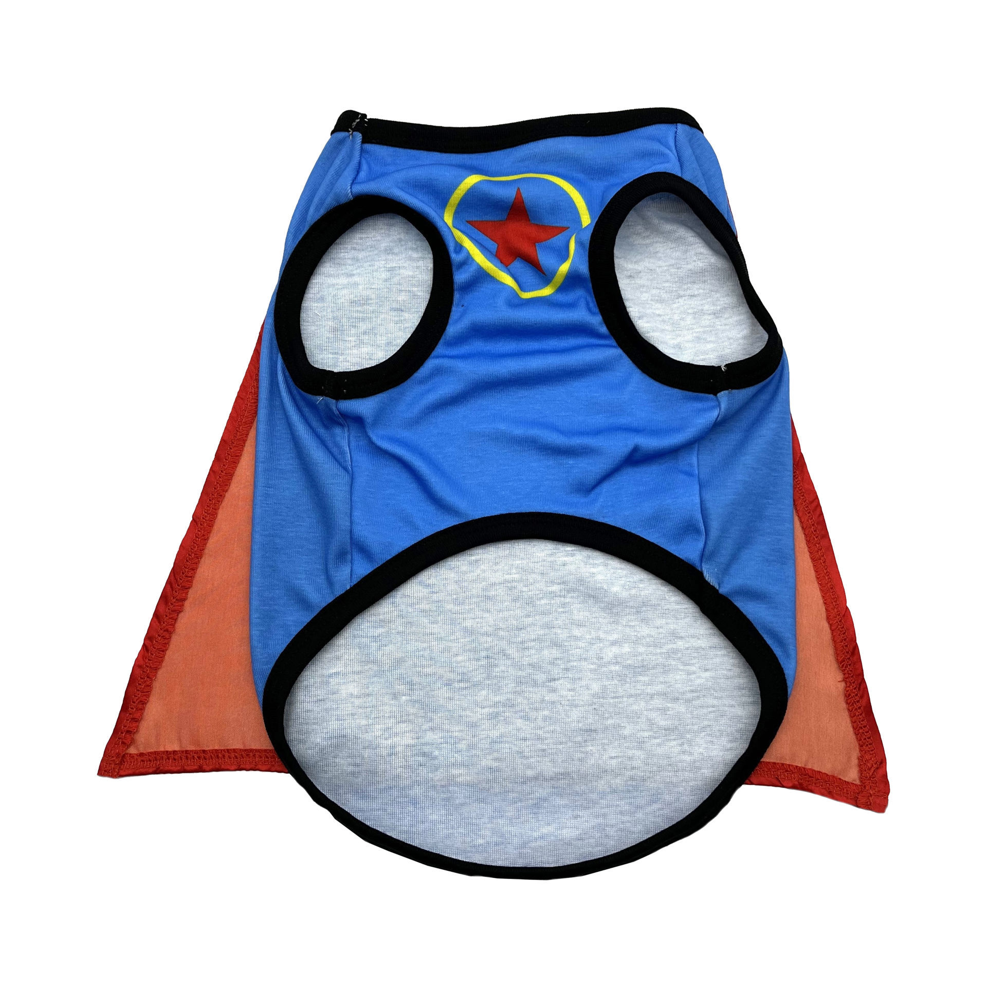 Picture of Super Dog Tank w/ Cape