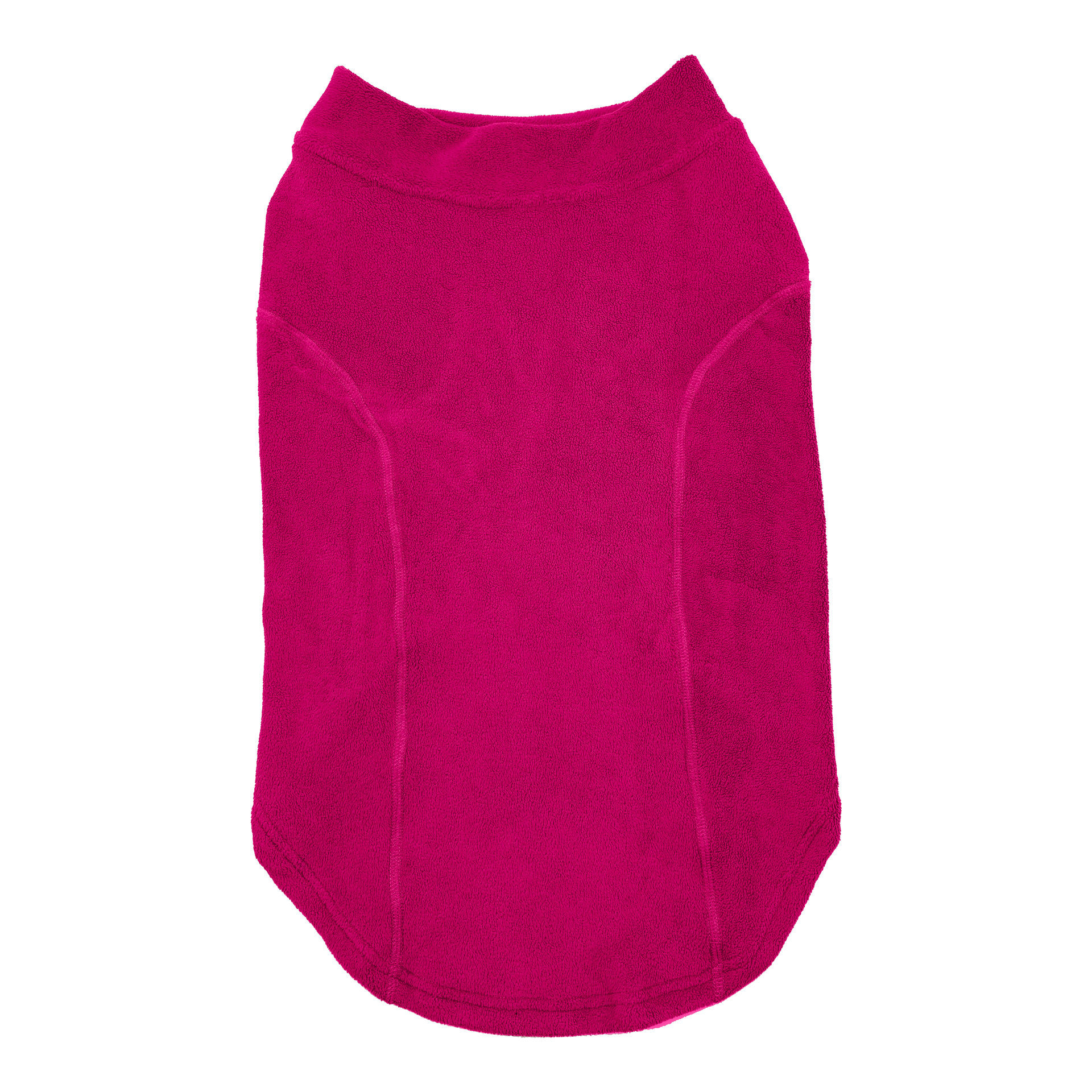 Picture of HD Base Layer Fleece Pullover - Pink