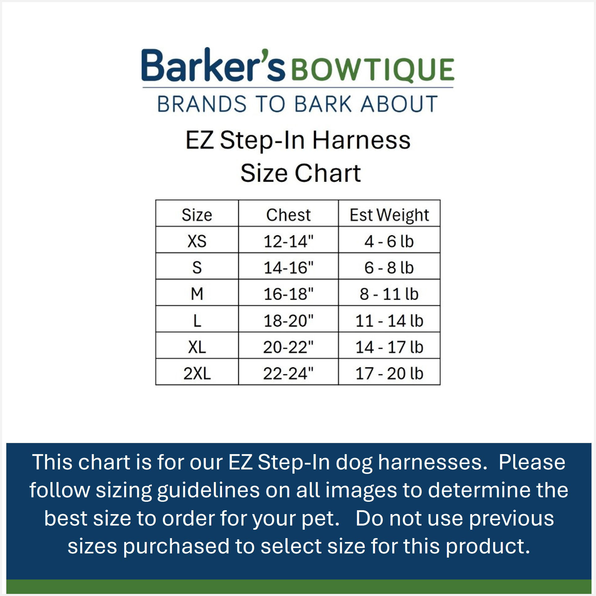 Picture of EZ Step-In Harness Vest - Camo