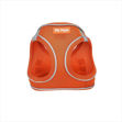 Picture of EZ Step-In Harness Vest - Orange